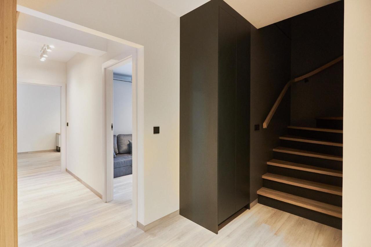 Apartamenty Swinoujscie - Matejki 1B Exterior foto