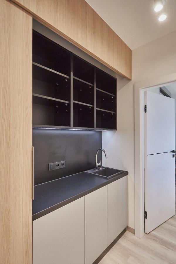 Apartamenty Swinoujscie - Matejki 1B Exterior foto